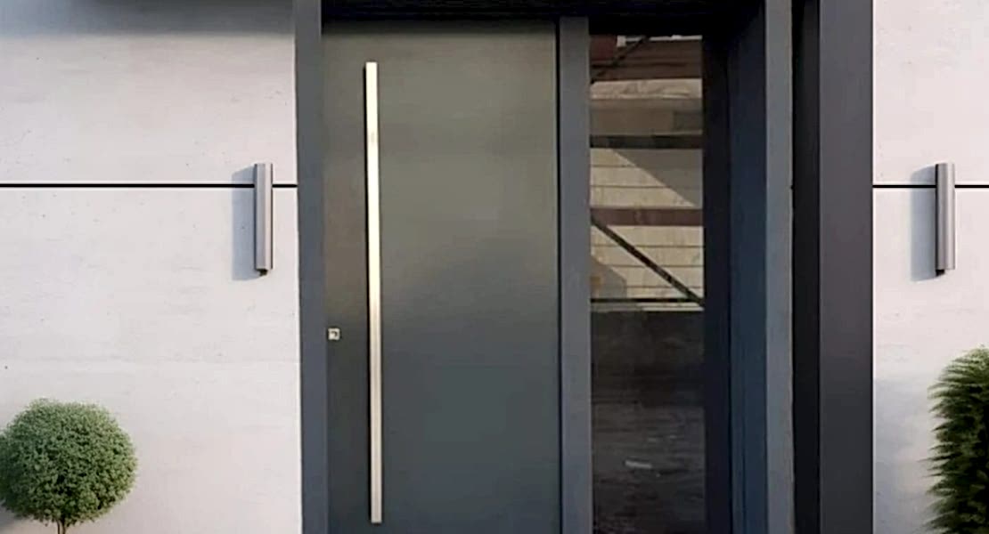 Bina&VillaKapısı13