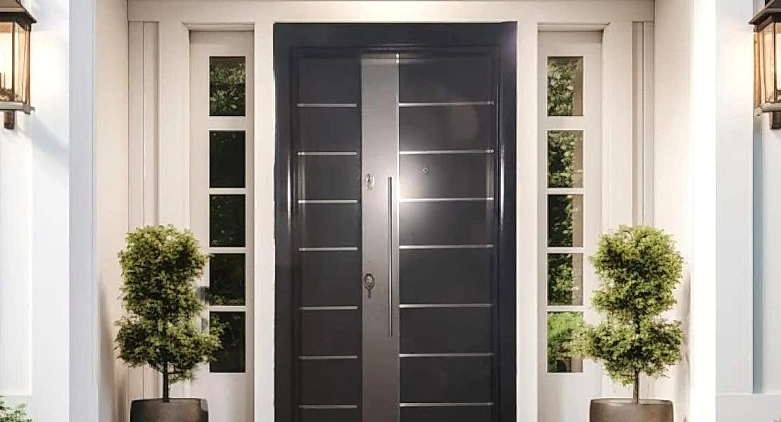 Bina&VillaKapısı32