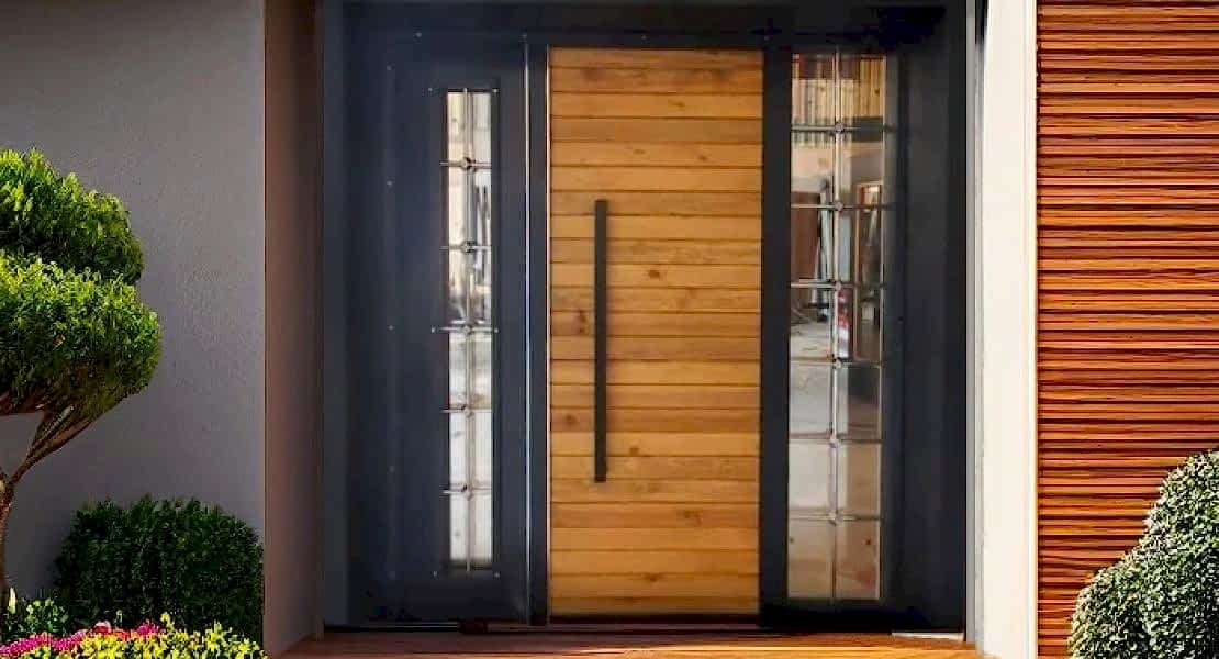 Bina&VillaKapısı34