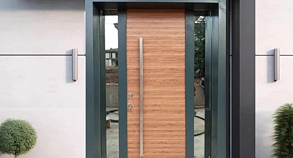 Bina&VillaKapısı38