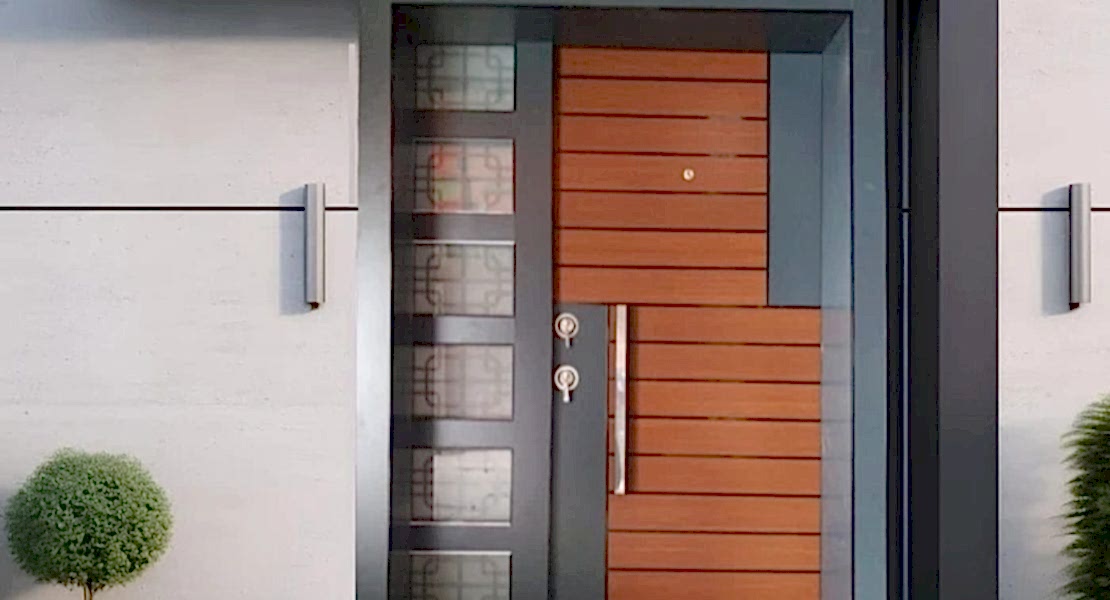 Bina&VillaKapısı43